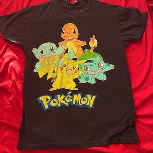 Pokémon t-shirt